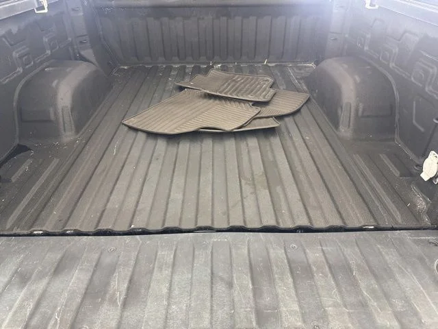 Used 2022 Gray Chevrolet LTZ image 30
