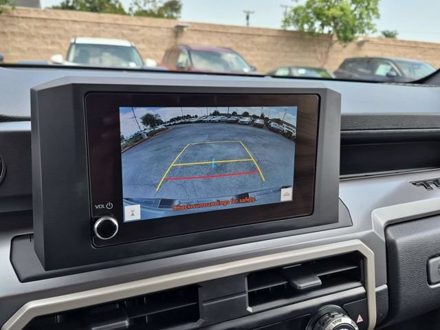 Used 2025 Underground Toyota TRD Sport image 15