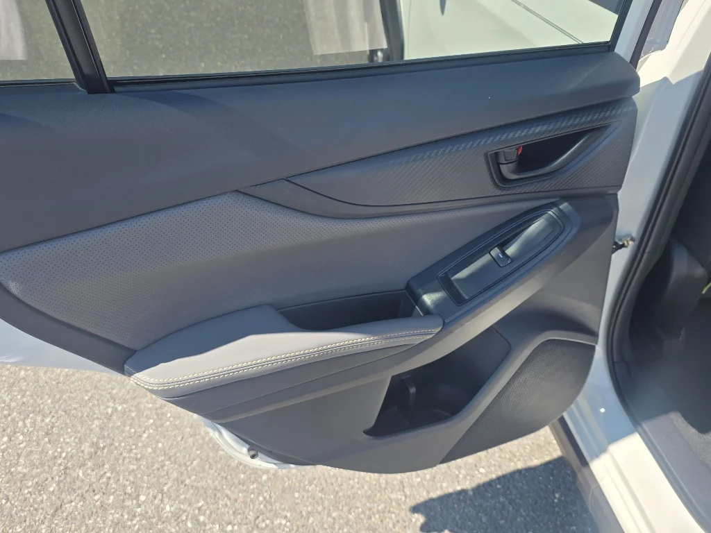 2021 Subaru Crosstrek Sport - Photo 30