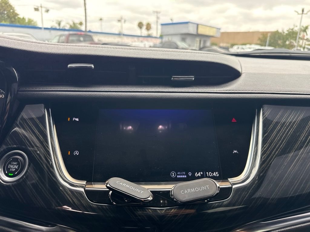 2023 Cadillac XT6 Premium Luxury - Photo 14
