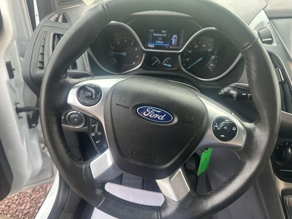Used 2018 White Ford XLT image 21