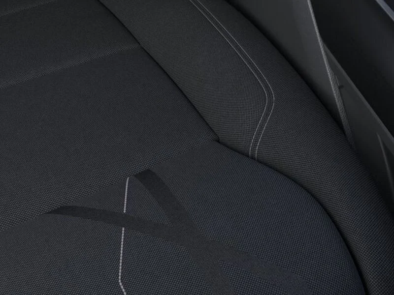 New 2026 Agate Black Metallic Ford STX® image 16