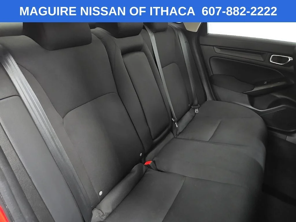 Used 2024  Honda EX image 17