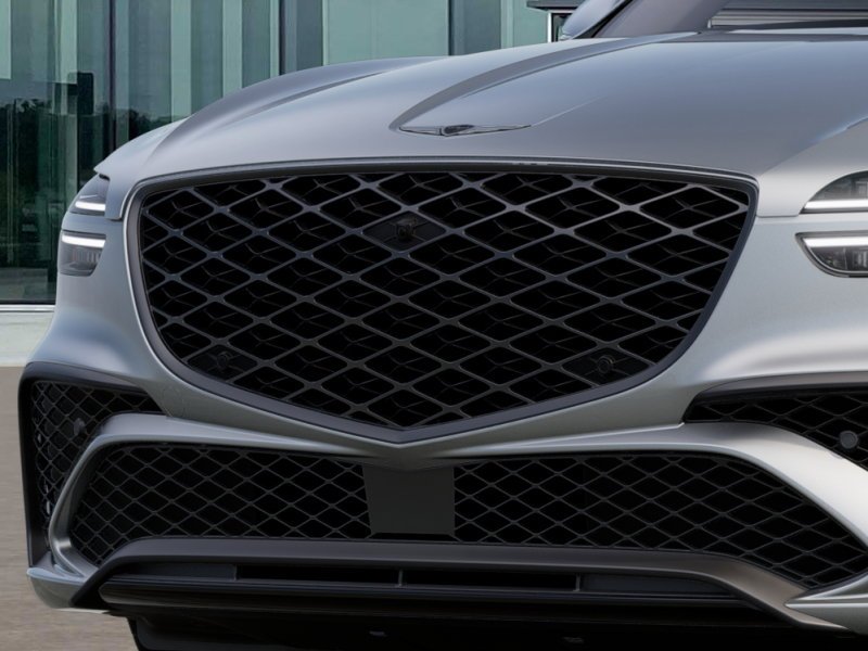 New 2027 Savile Silver Genesis 2.5T SPORT PRESTIGE image 13