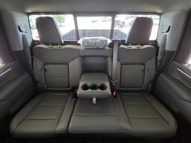 2026 Chevrolet Silverado 3500 HD LTZ - Photo 39