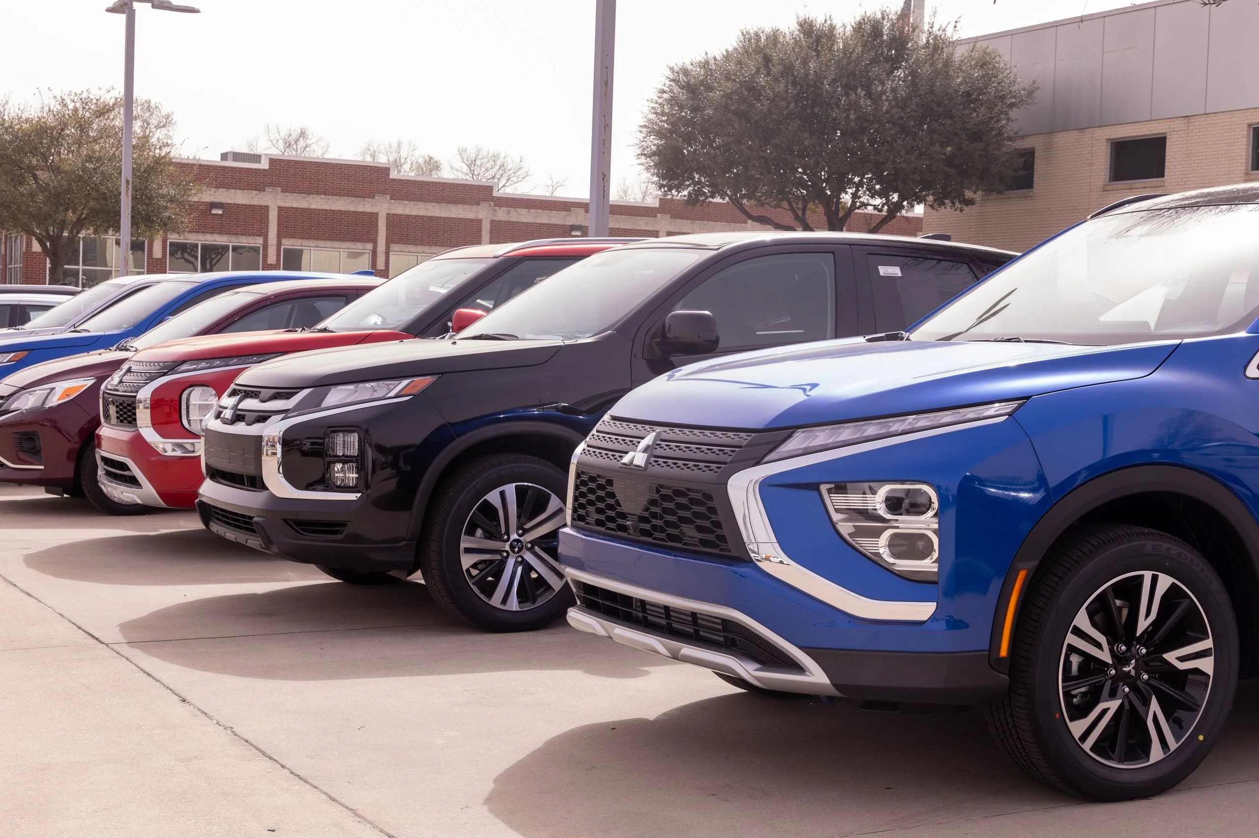 2025 Mitsubishi Outlander Plug-in Hybrid SEL - Photo 34