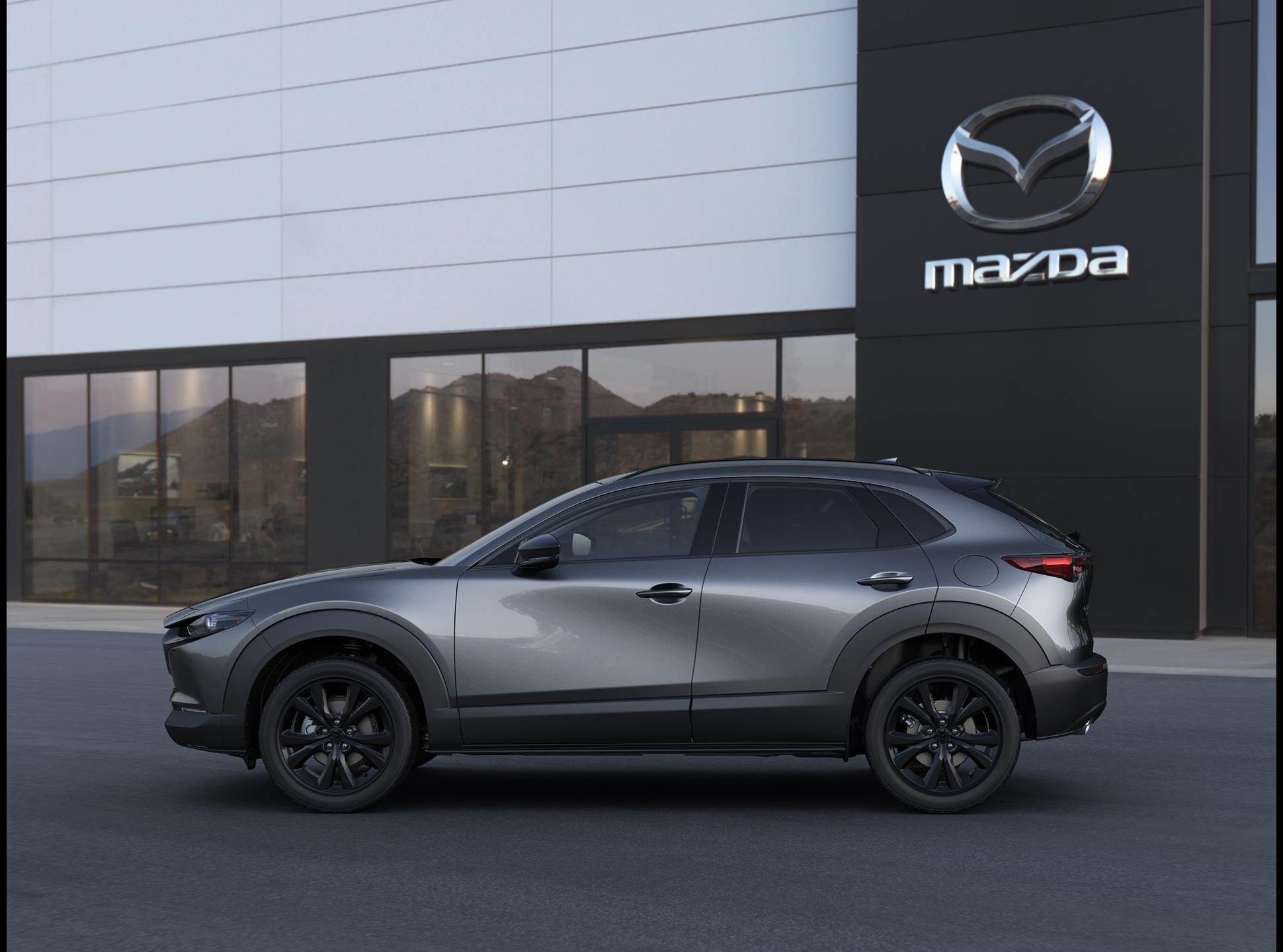 2026 MAZDA CX-30 - Image 2