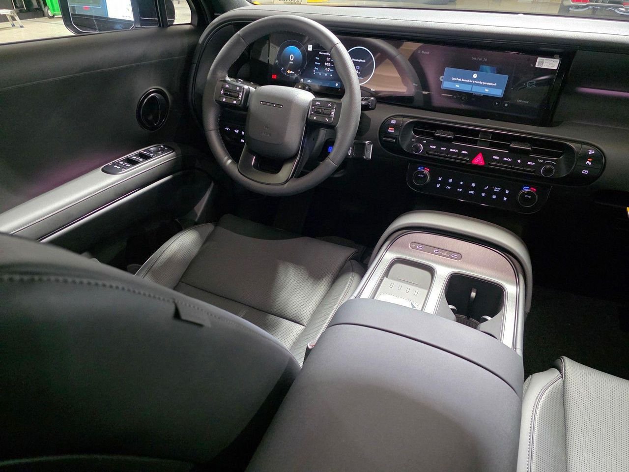 New 2026 Abyss Black Pearl Hyundai XRT Pro image 22