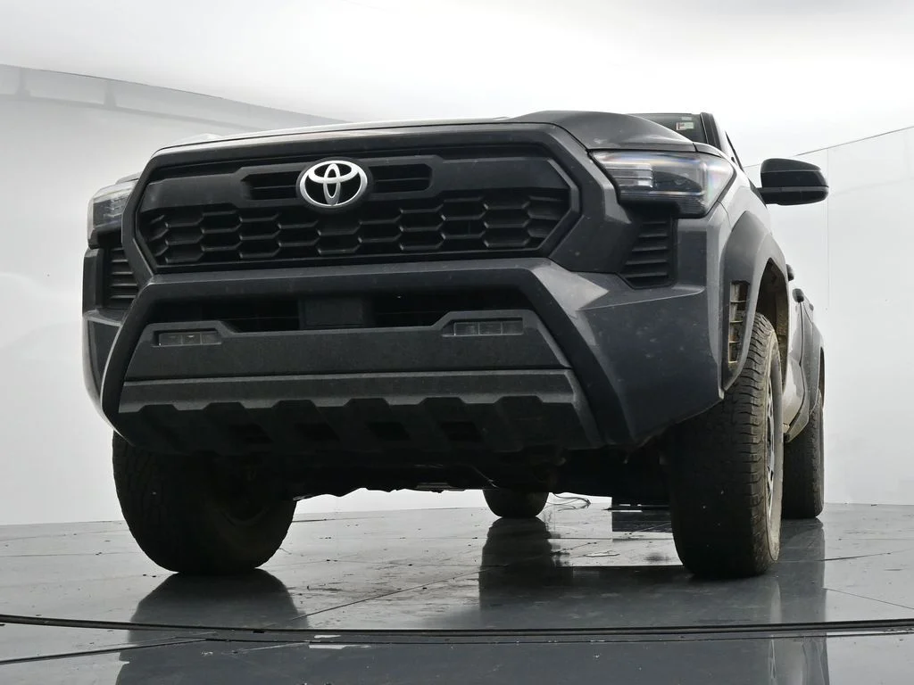 Used 2024  Toyota TRD Off-Road image 27