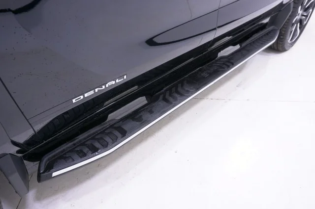 New 2025 Onyx Black GMC Max Range Denali image 21