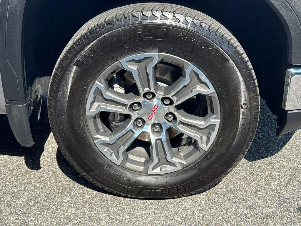 Used 2026 Sterling Metallic GMC 