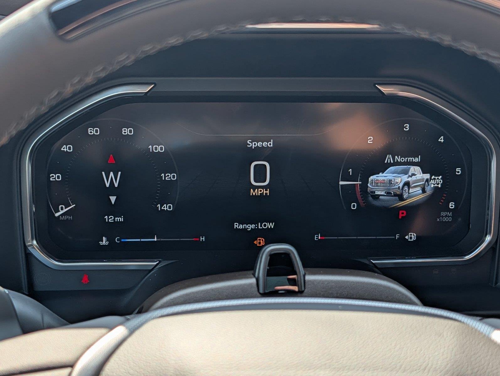 New 2026 Sterling Metallic GMC Denali image 22