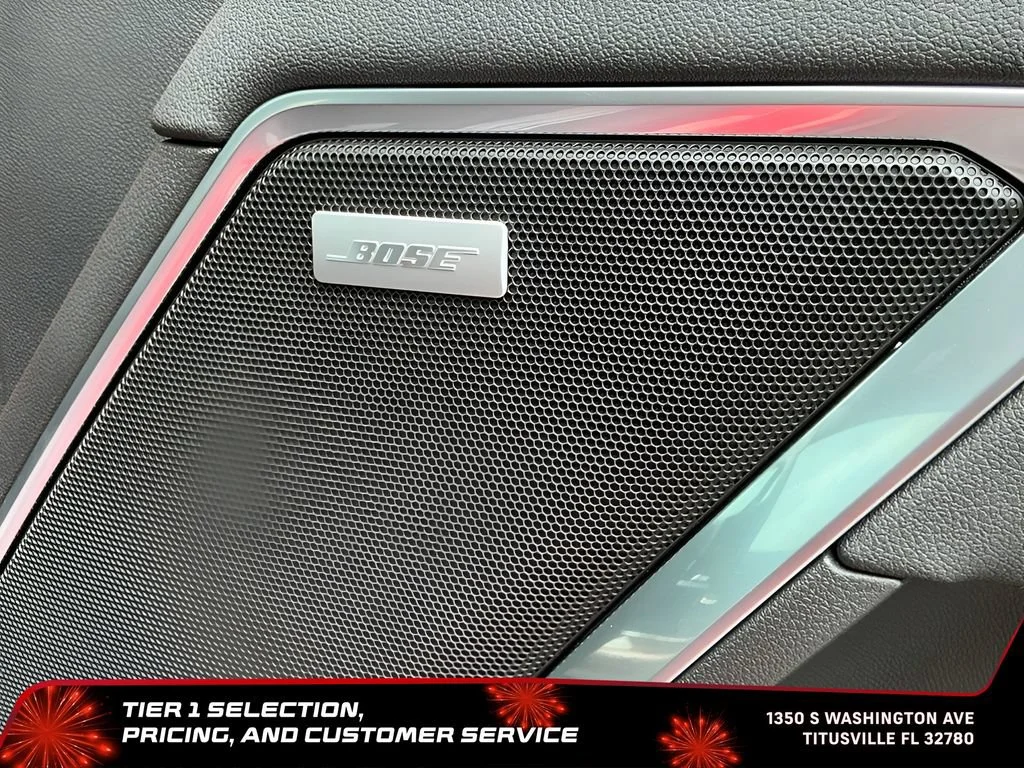 New 2026 Cardinal Red GMC Elevation image 27