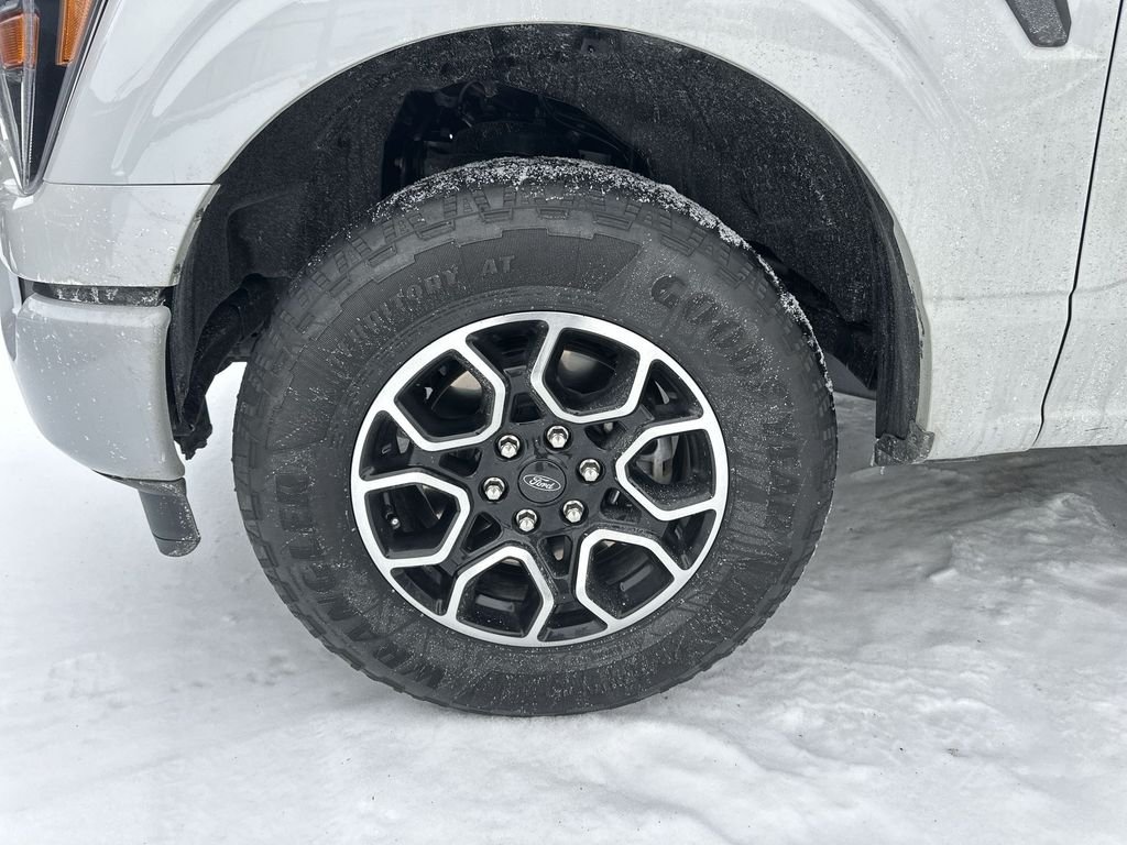 Used 2023 White Ford XL image 10