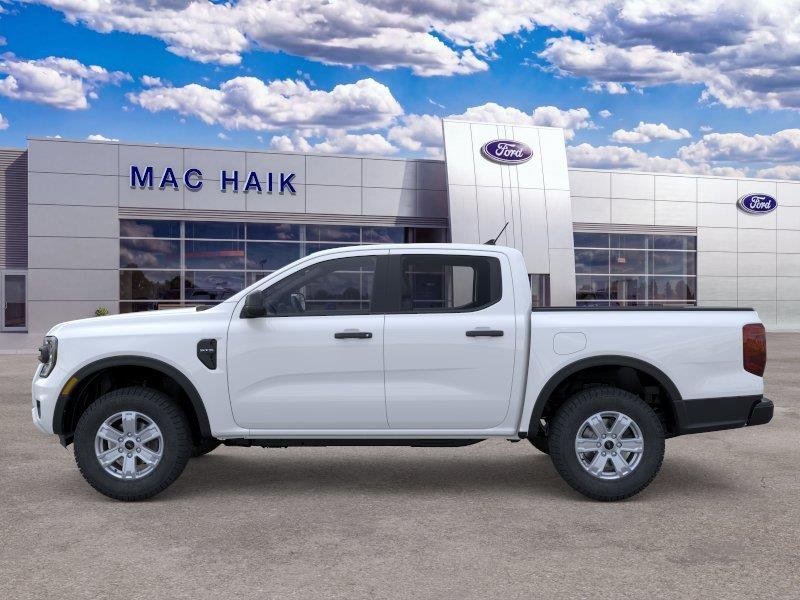 New 2026 Oxford White Ford XL image 3