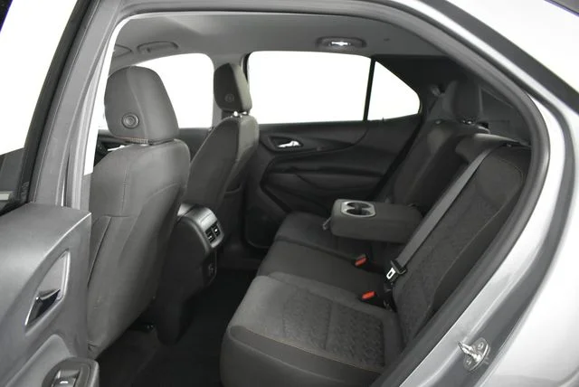 Used 2024 Gray Chevrolet LT image 25