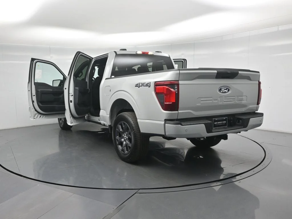 New 2026 Avalanche Ford STX image 25