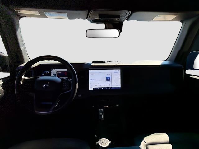 2024 Ford Bronco 4-Door Big Bend - Photo 15