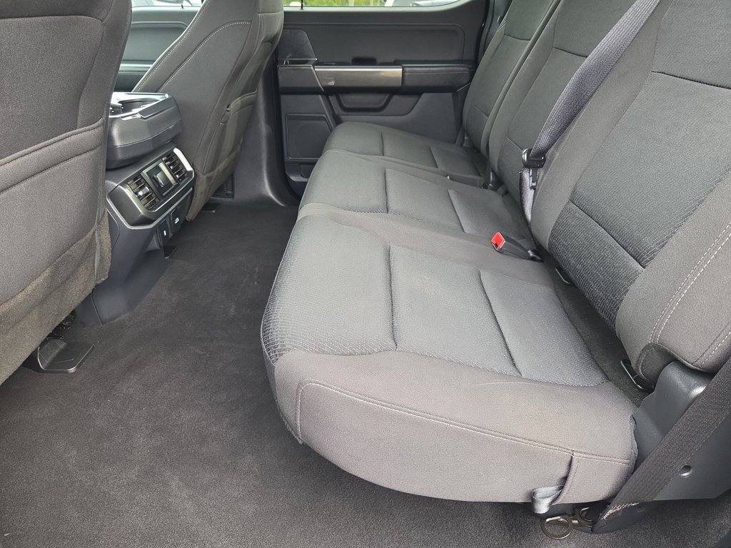 Used 2023  Ford XLT image 22