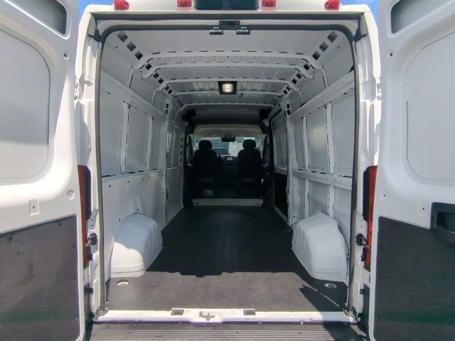 Used 2025 White Ram High Roof image 14