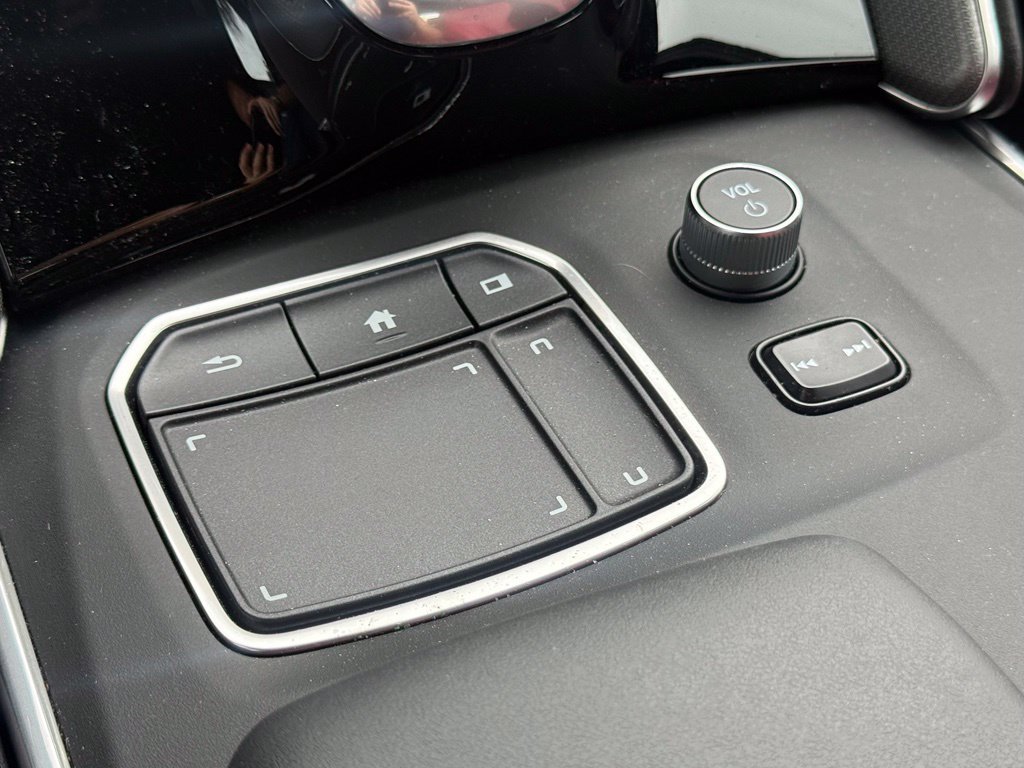 Used 2022 Blue Acura A-Spec Package image 31