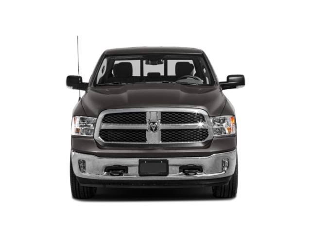 Used 2019 Bright Silver Clearcoat Metallic Ram Big Horn image 7