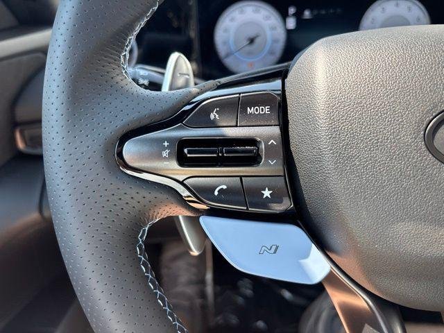 New 2026 Performance Blue Hyundai Base image 50
