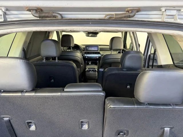 Used 2021 Gray Kia SX image 59