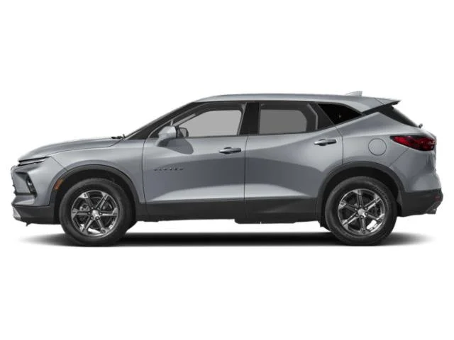 2025 Chevrolet Blazer 2LT - Photo 6