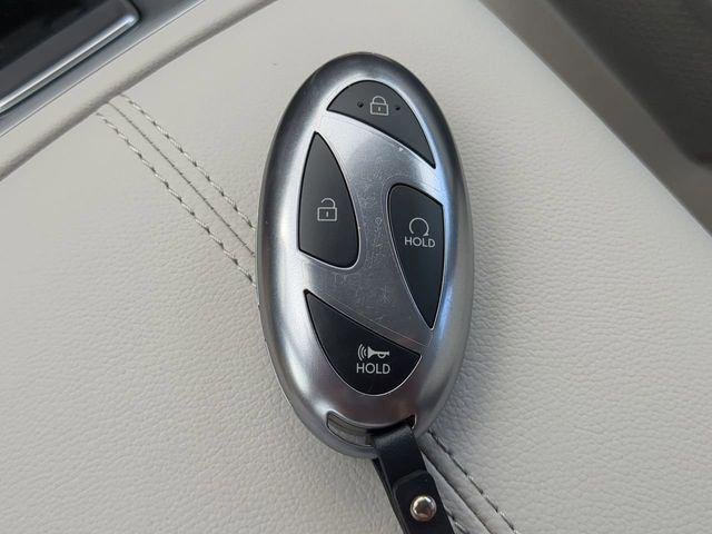 2025 Hyundai Tucson SE - Photo 27