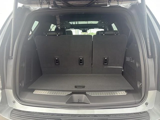 2026 Chevrolet Tahoe RST - Photo 15