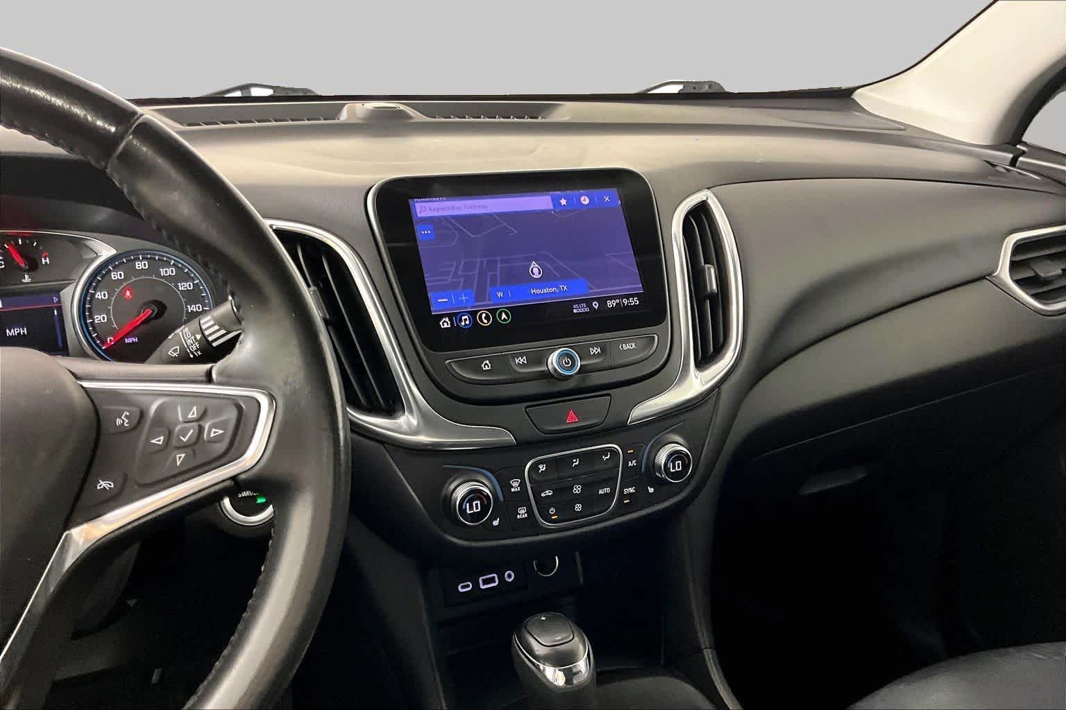 2021 Chevrolet Equinox LT - Photo 7