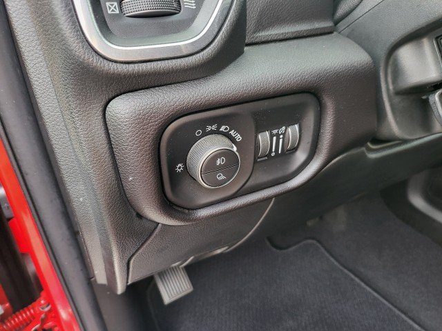 Used 2022  Ram Laramie image 20