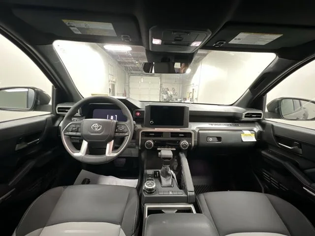 2026 Toyota Tacoma TRD Off Road - Photo 21