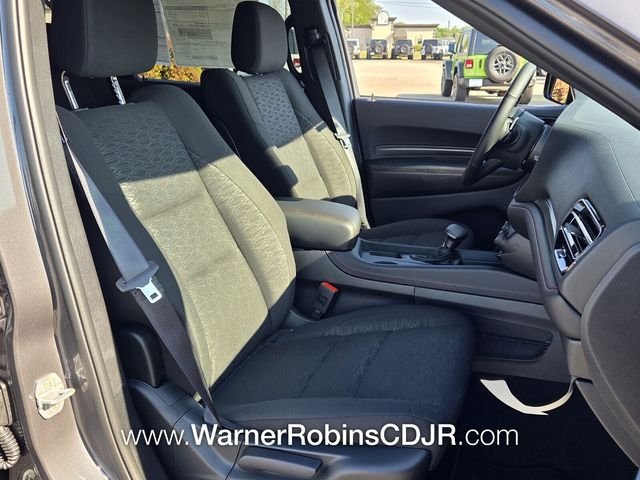 New 2026 Vapor Gray Exterior Paint Dodge GT image 19