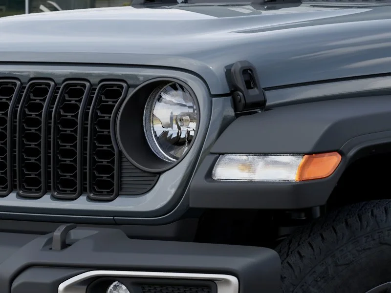 New 2026 Anvil Clearcoat Jeep Sport S image 38