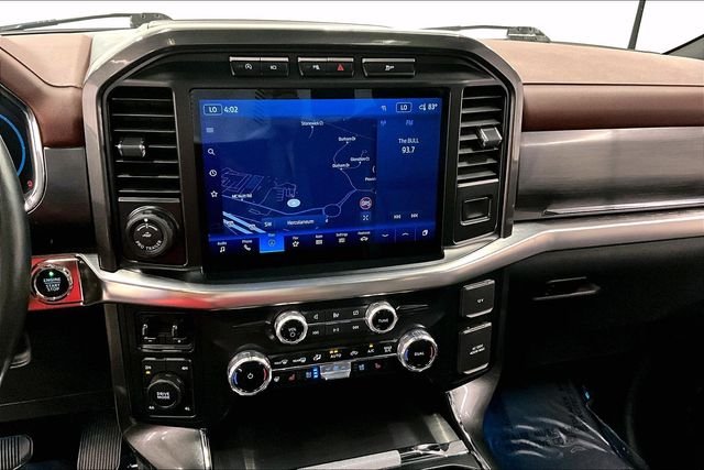 2023 Ford F-150 Lariat - Photo 31
