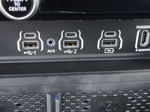2026 RAM 1500 Laramie - Photo 18