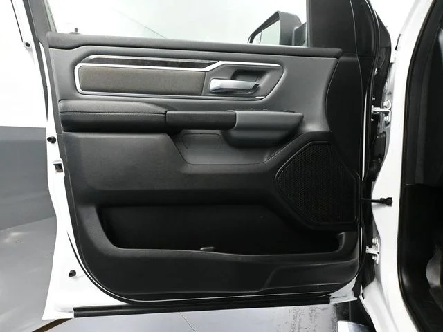 2022 RAM Ram 1500 Pickup Big Horn/Lone Star - Photo 22