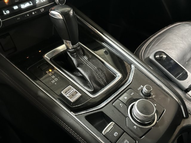 Certified Used 2020 Silver Mazda Grand Touring image 27