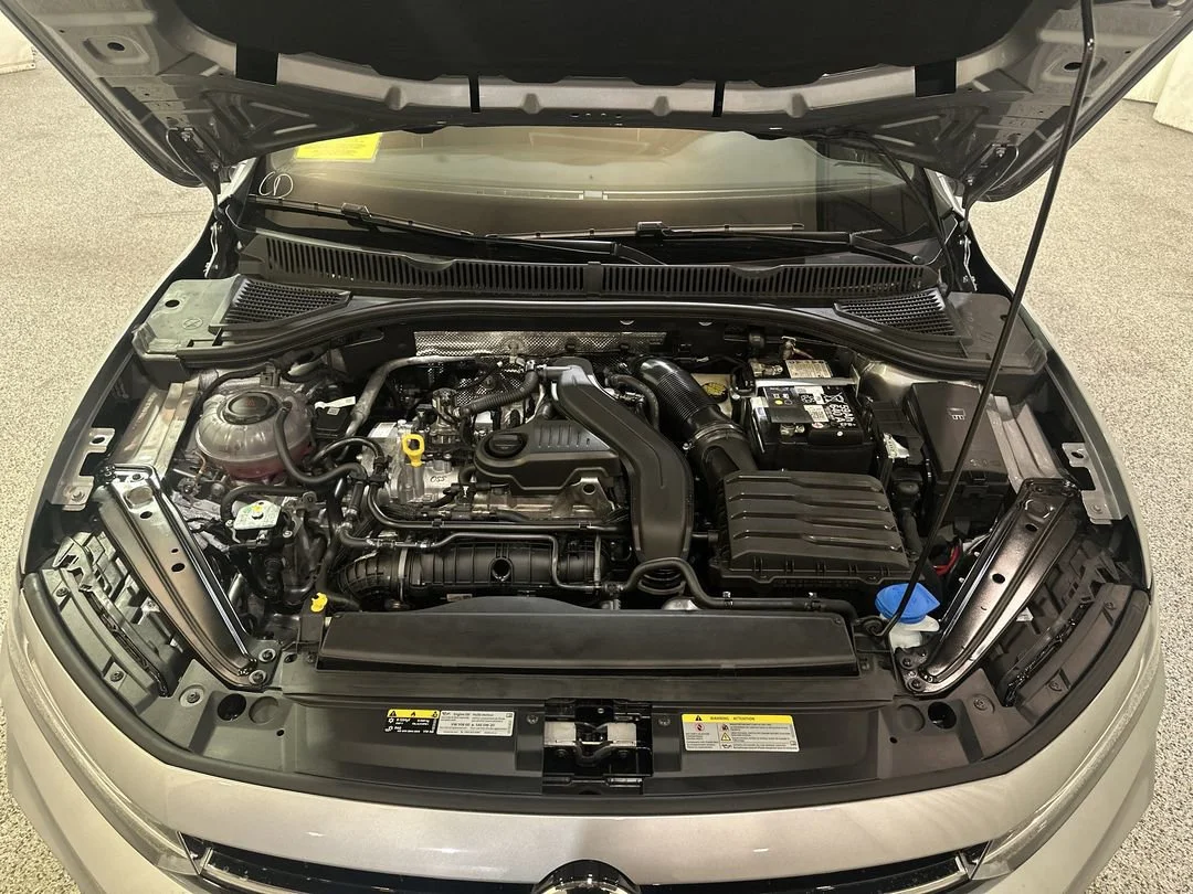 2026 Volkswagen Jetta Sport - Photo 11