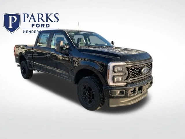 2026 Ford Super Duty F-250® XL