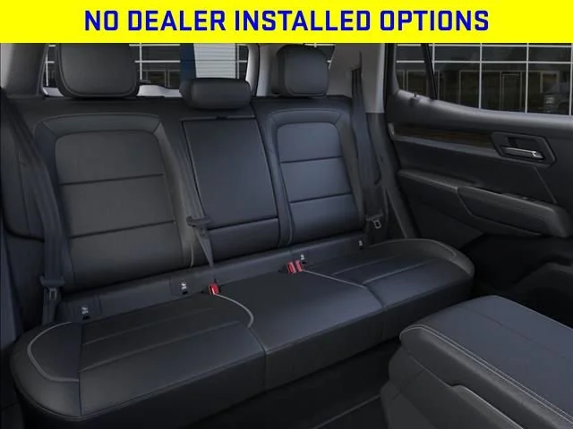 2026 GMC Terrain Denali - Photo 17