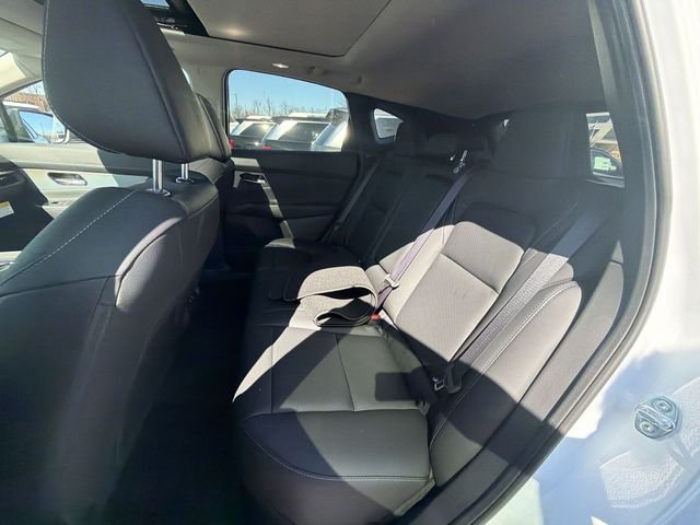 New 2026 Everest White Pearl TriCoat Nissan SL image 22