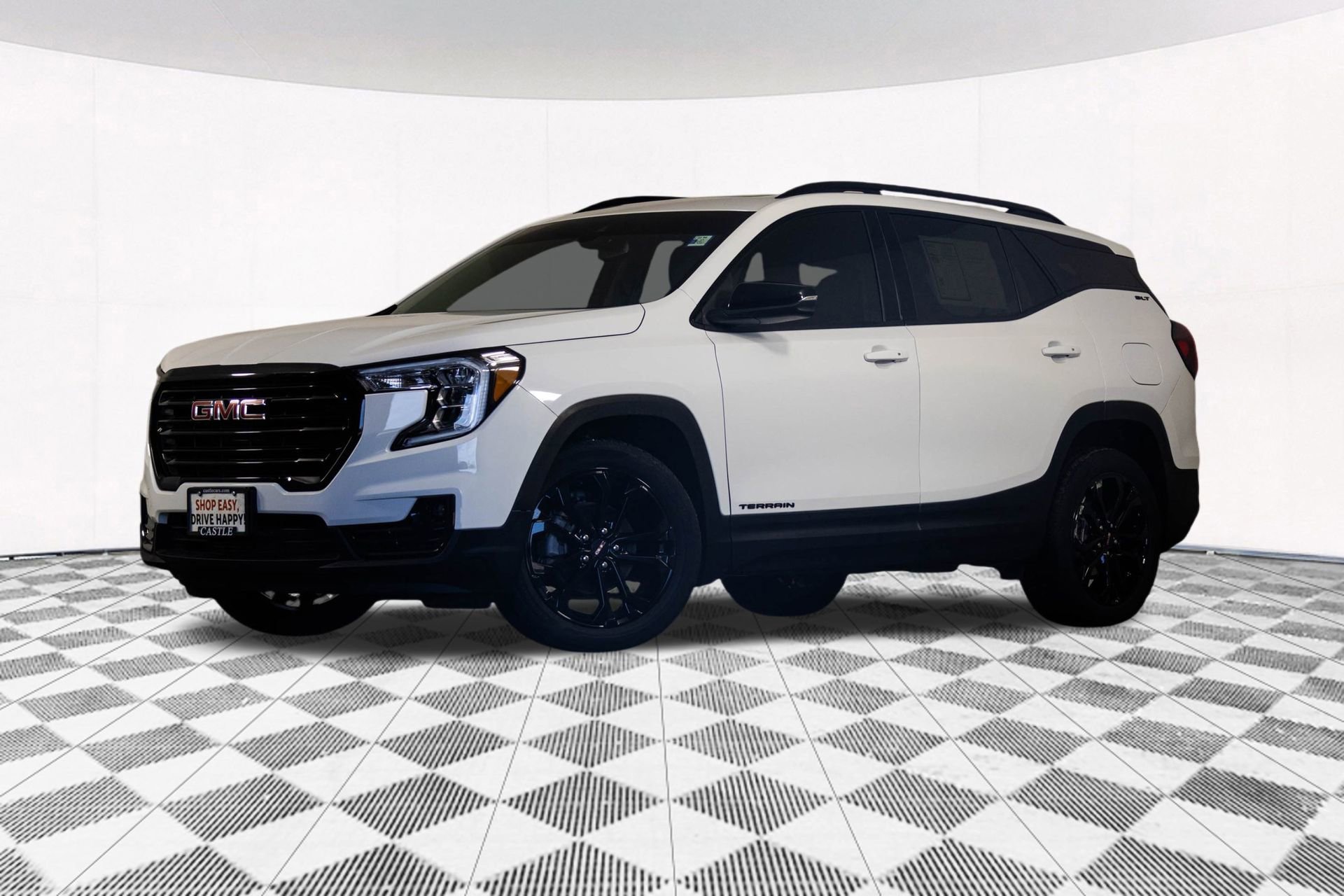 2022 GMC TERRAIN - Image 47