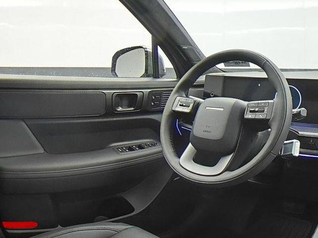 New 2026 Gray Hyundai Calligraphy image 33