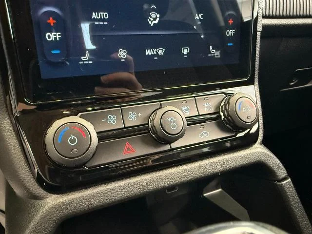 New 2025 Marsh Gray Ford XLT image 50
