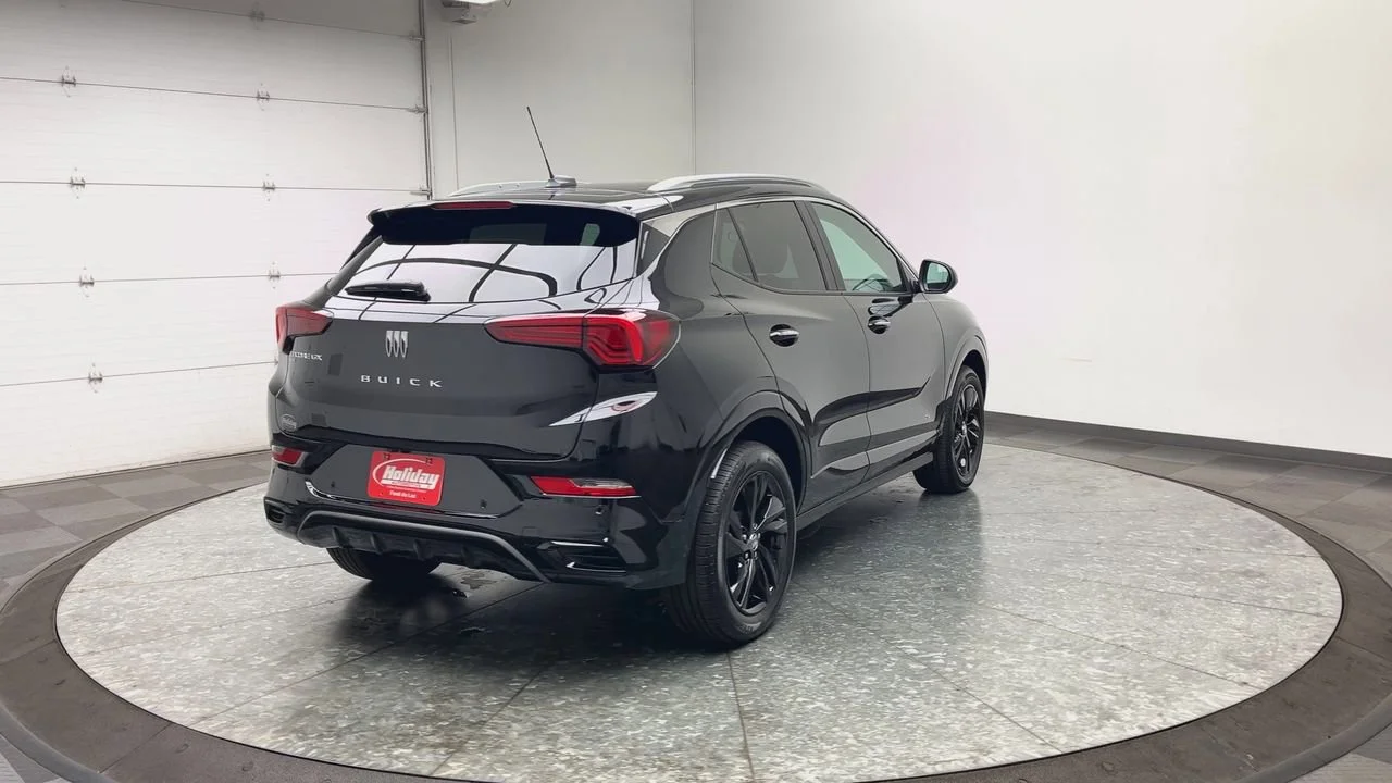 2026 Buick Encore GX Sport Touring - Photo 35