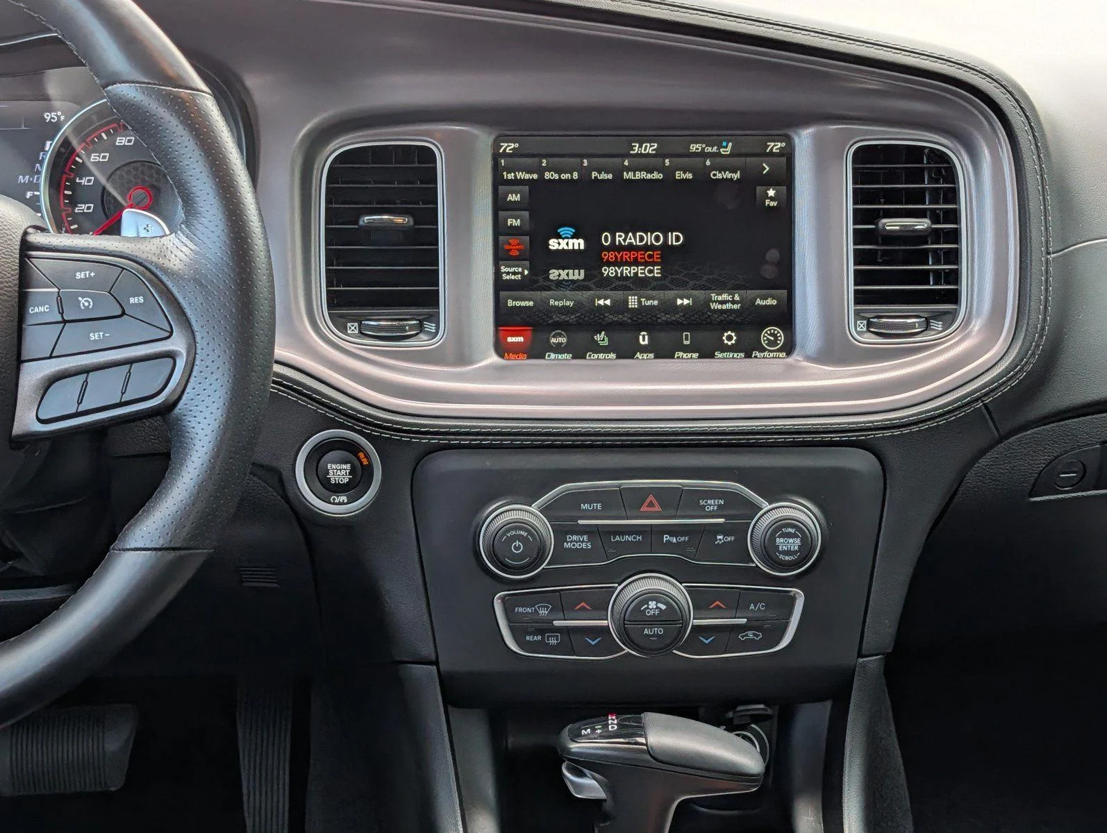 Used 2023 Go Mango Dodge Scat Pack image 34