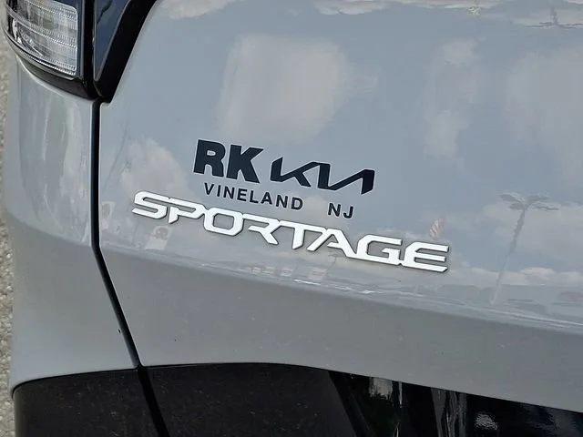 Used 2023 Gray Kia SX image 34